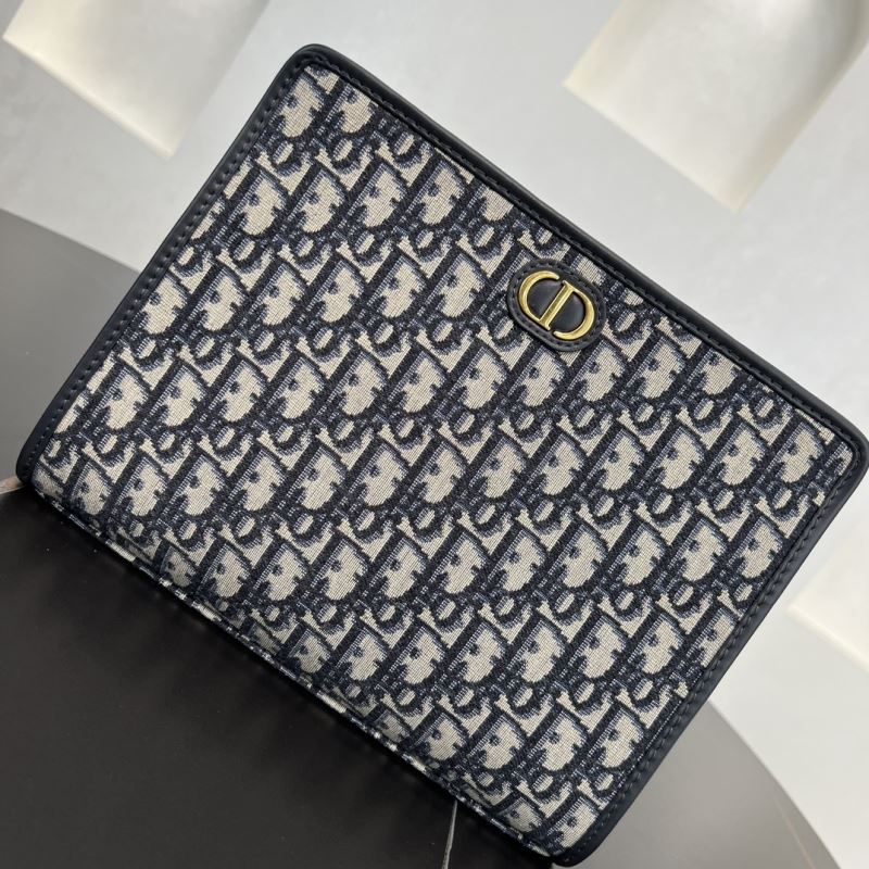 Christian Dior Clutch Bags